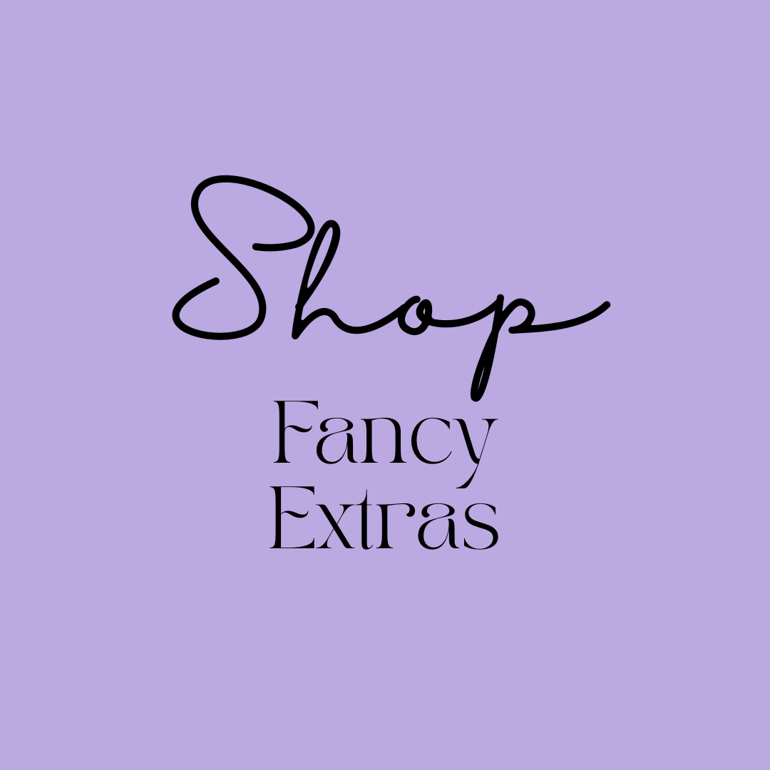 Fancy Extras
