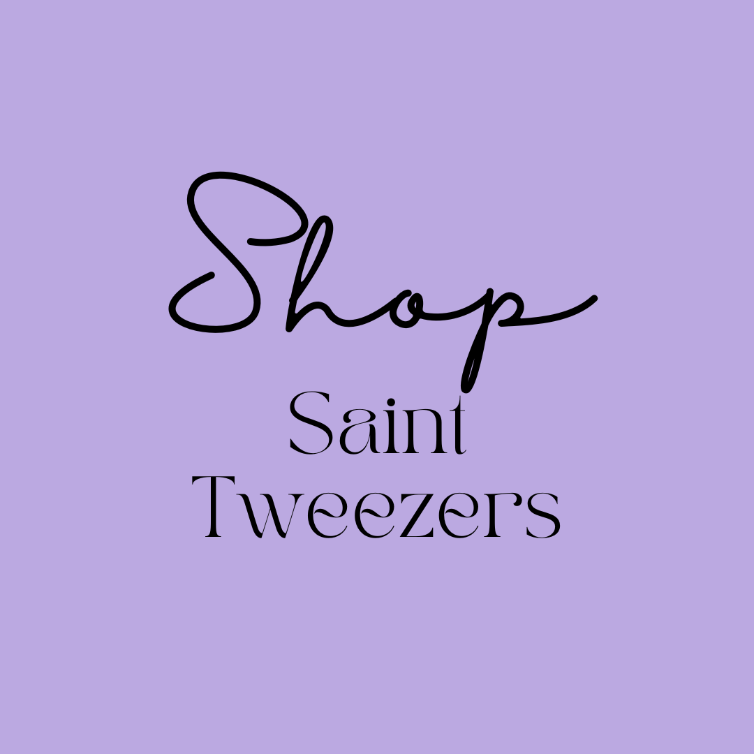 Tweezers