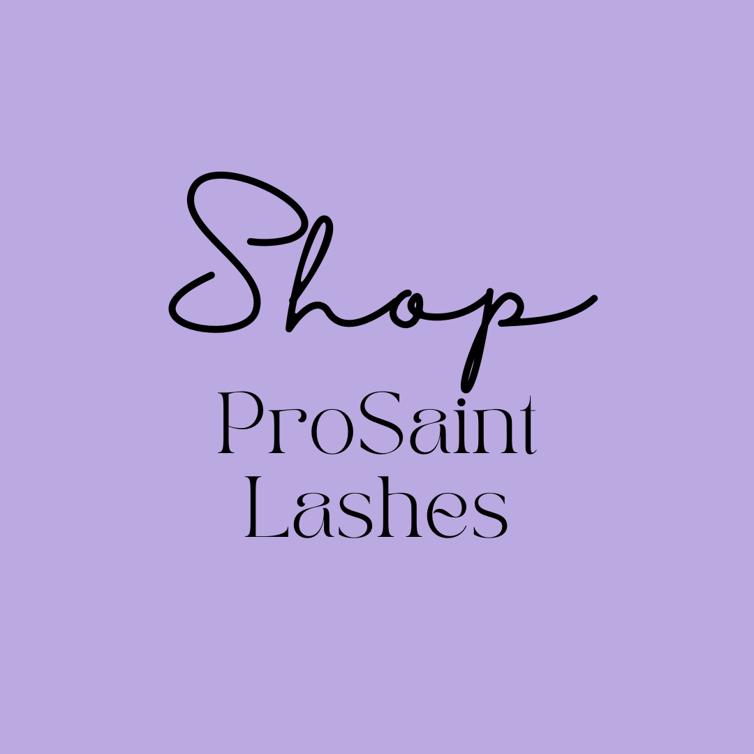 ProSaint Lashes