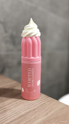 Whipped Cream Cleanser