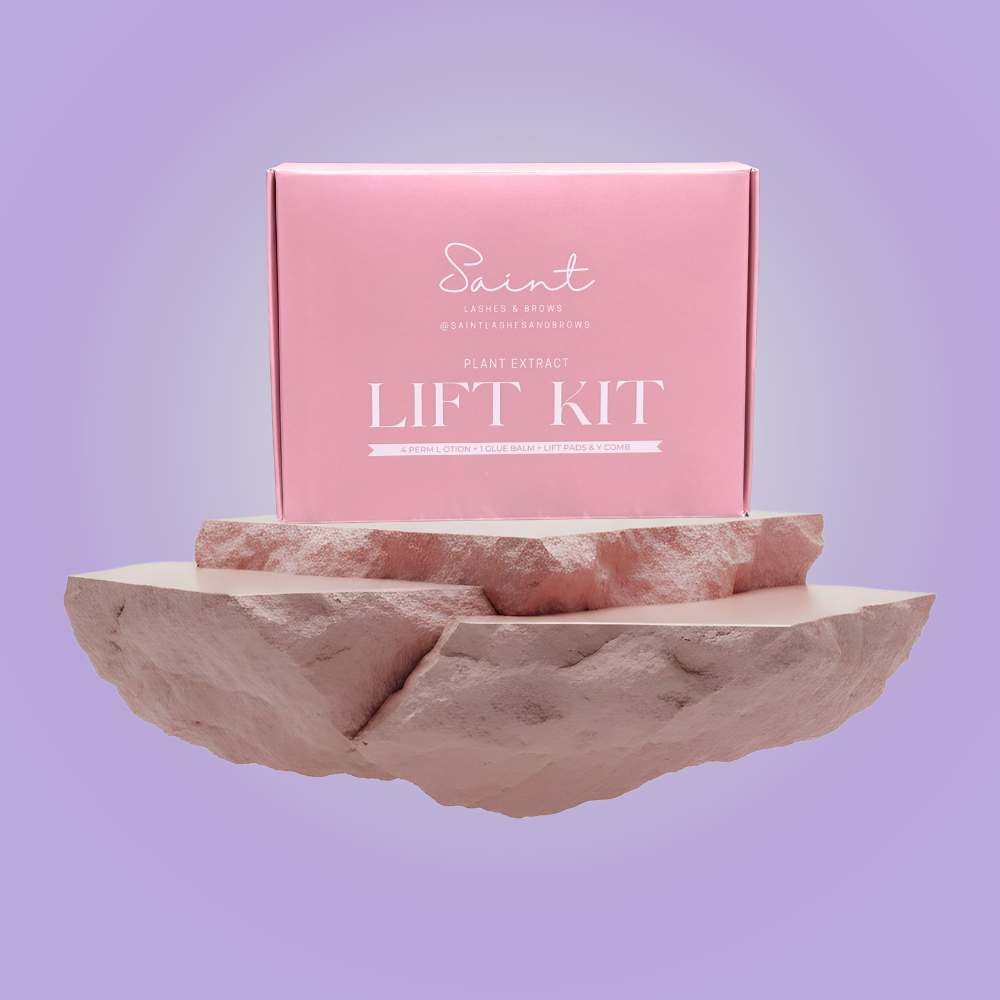 Saint Lash Lift Kit