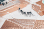 Sinner False Lashes - Tatiana