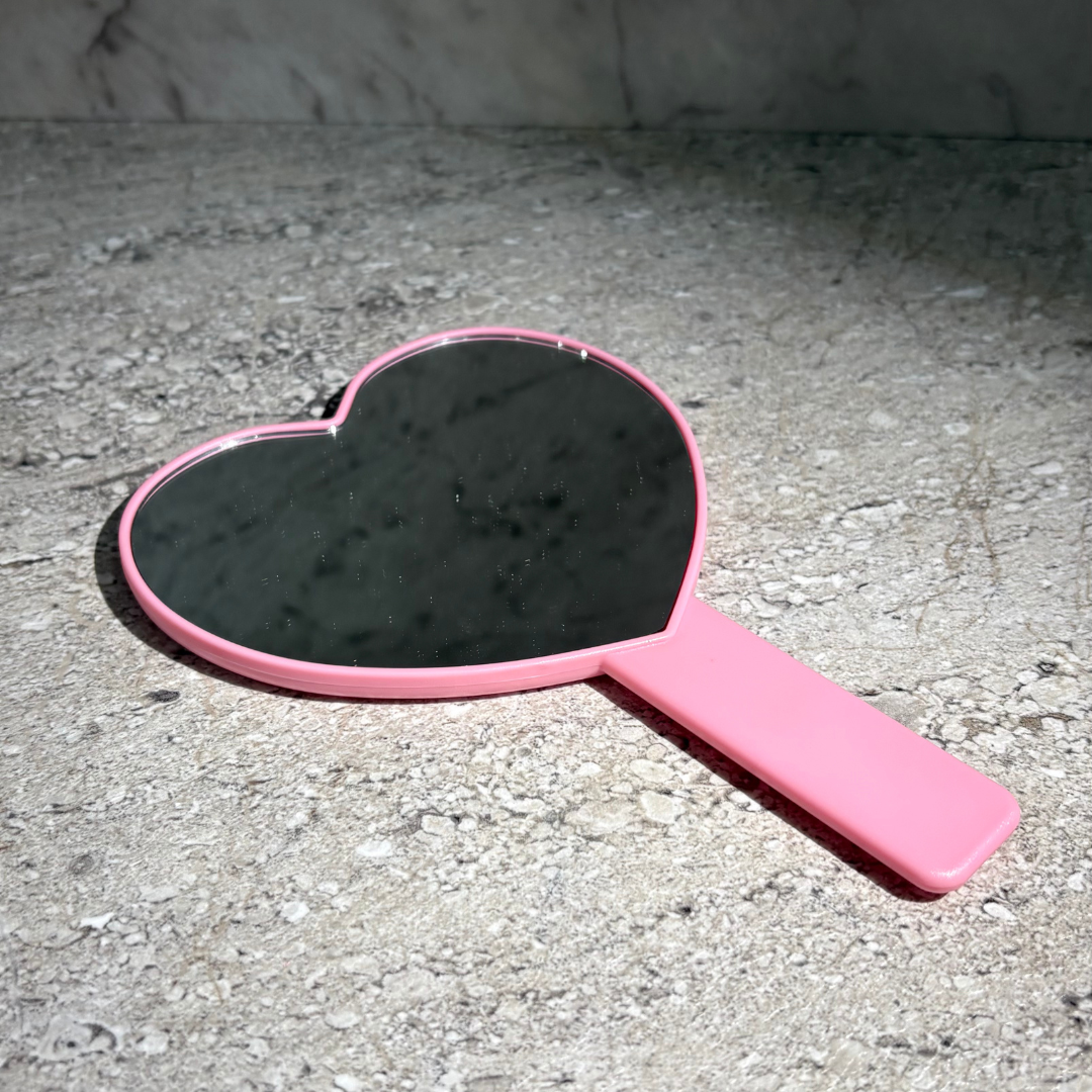Heart Mirror