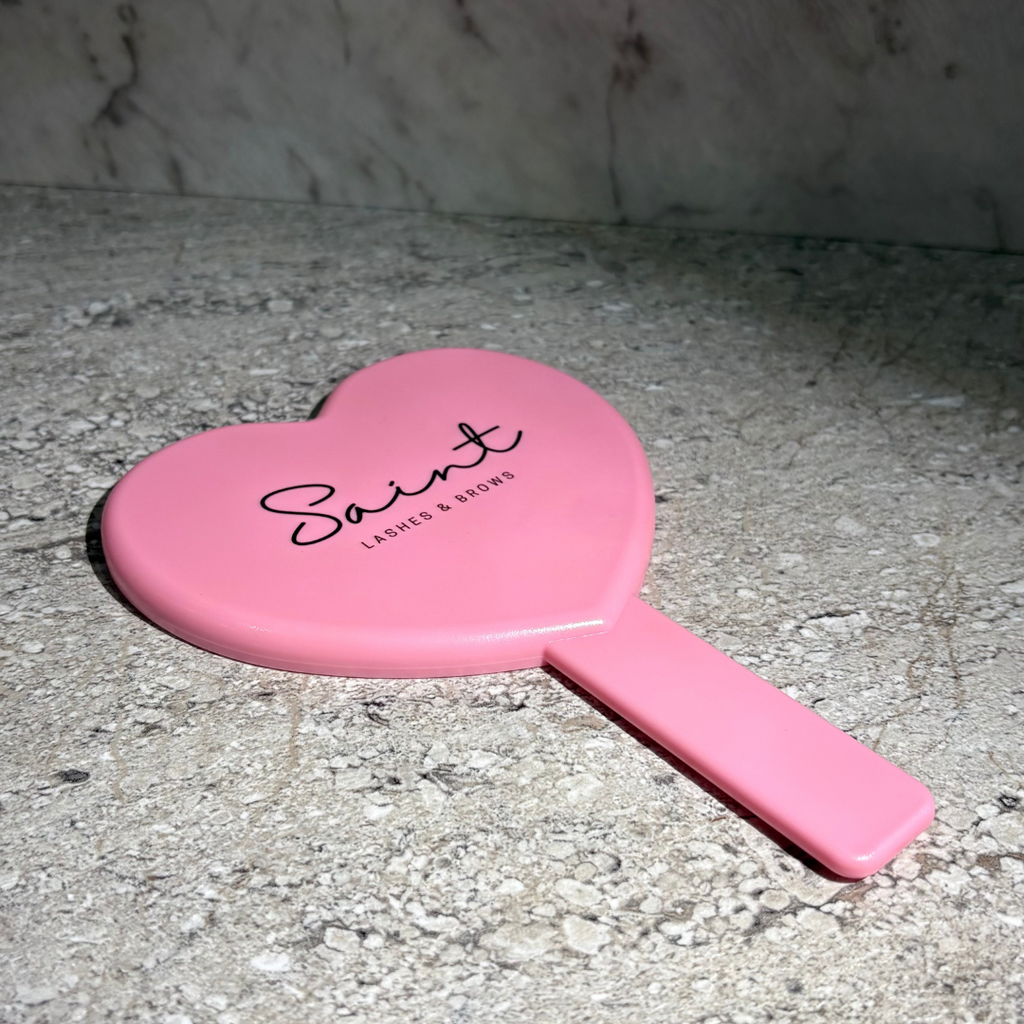 Heart Mirror