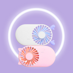Handheld Fan - 3 Speed