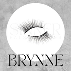 Sinner False Lashes - Brynne