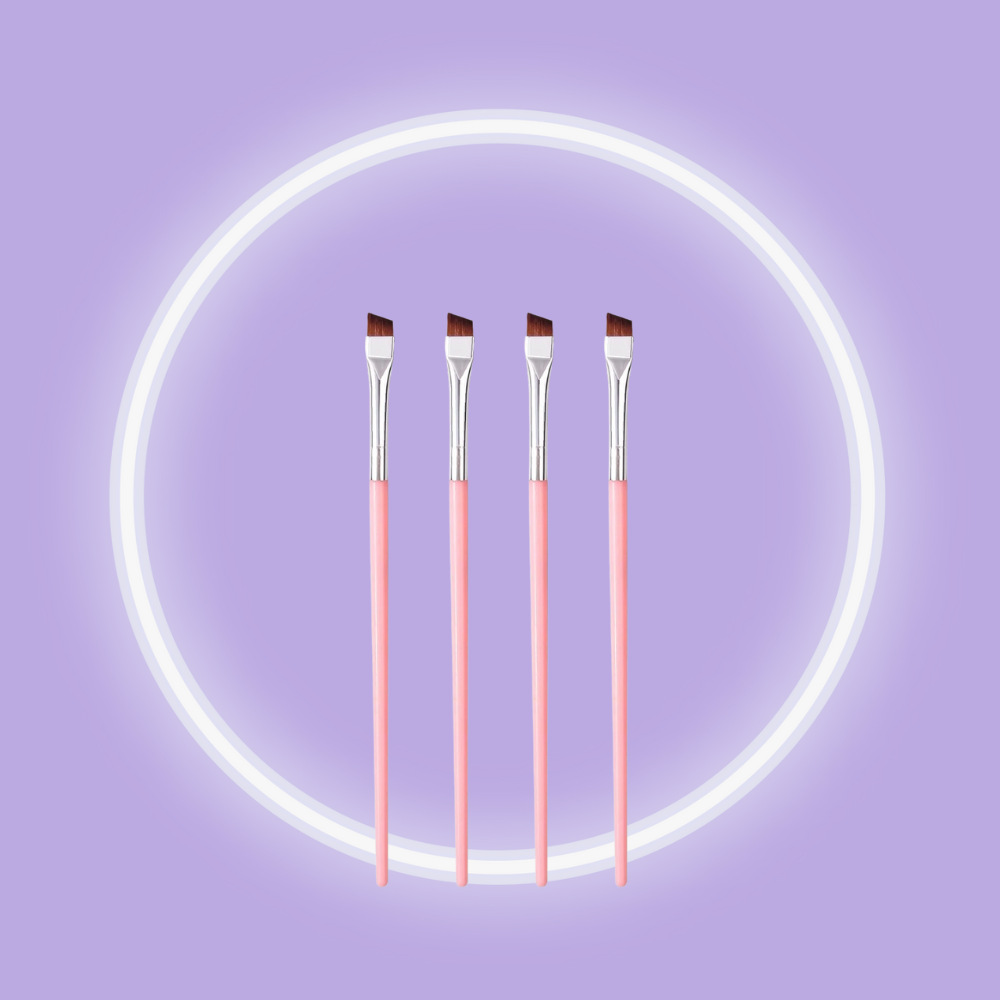Angled Brow Brush