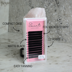 Cashmere EasyFan Volume Tray