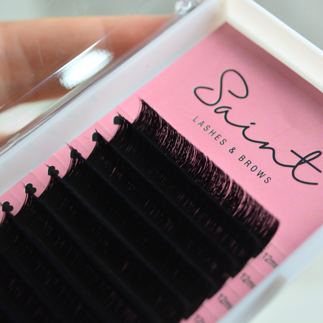 Cashmere EasyFan Volume Tray