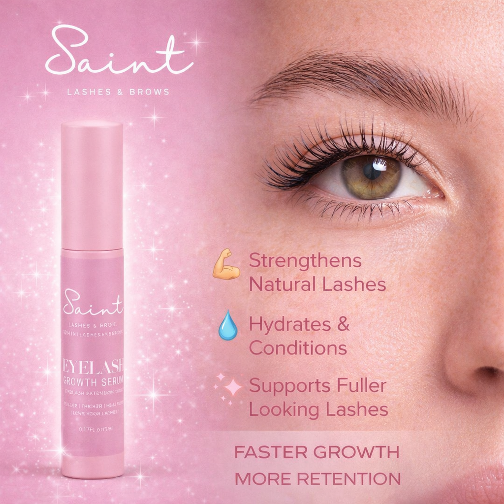 Lash Serum x3 Bundle