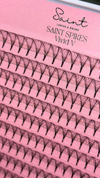 Vivid V XL Lash Tray