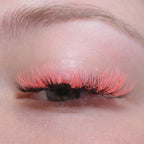 Pink Coloured Classic Volume