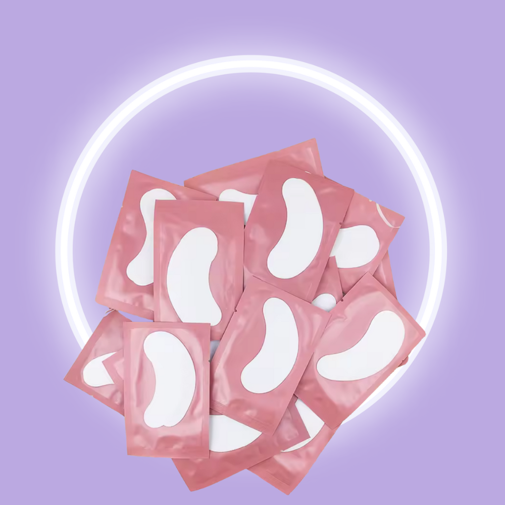 Under Eye Gel Pads