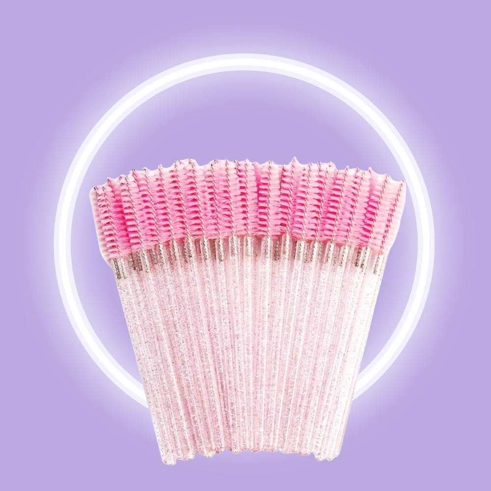Lash Spoolies