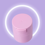 Glue Storage Jar