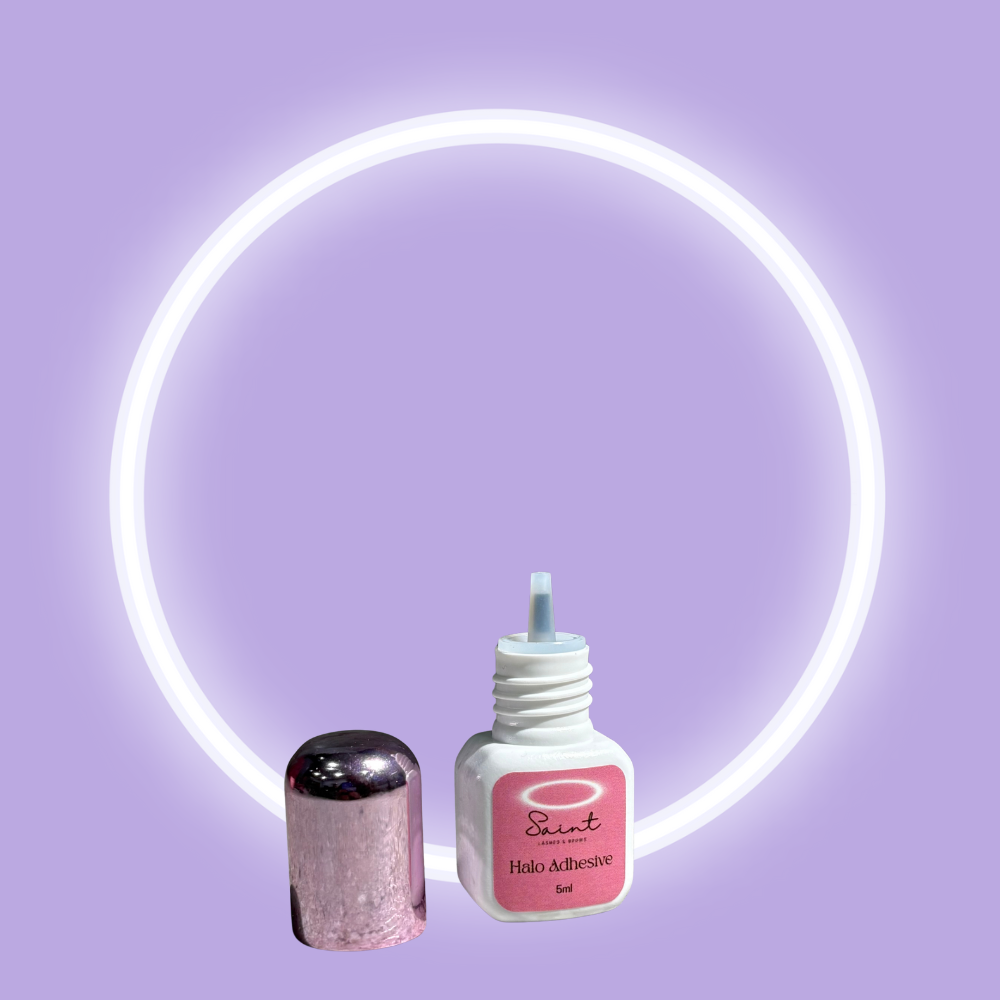 Halo Adhesive 0.5second 5ml