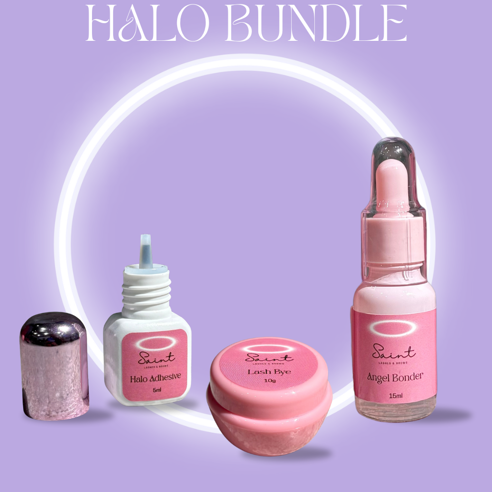 Halo Bundle