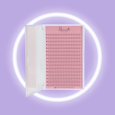 6D Promade XL Lash Tray