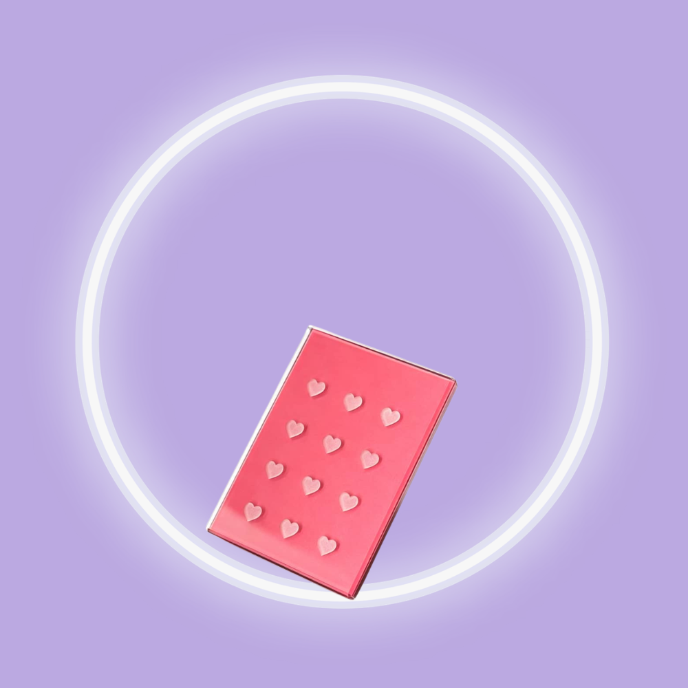 Sweetheart Glue Tile