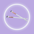 Luxury Lash Cleansing Brush (1pc)