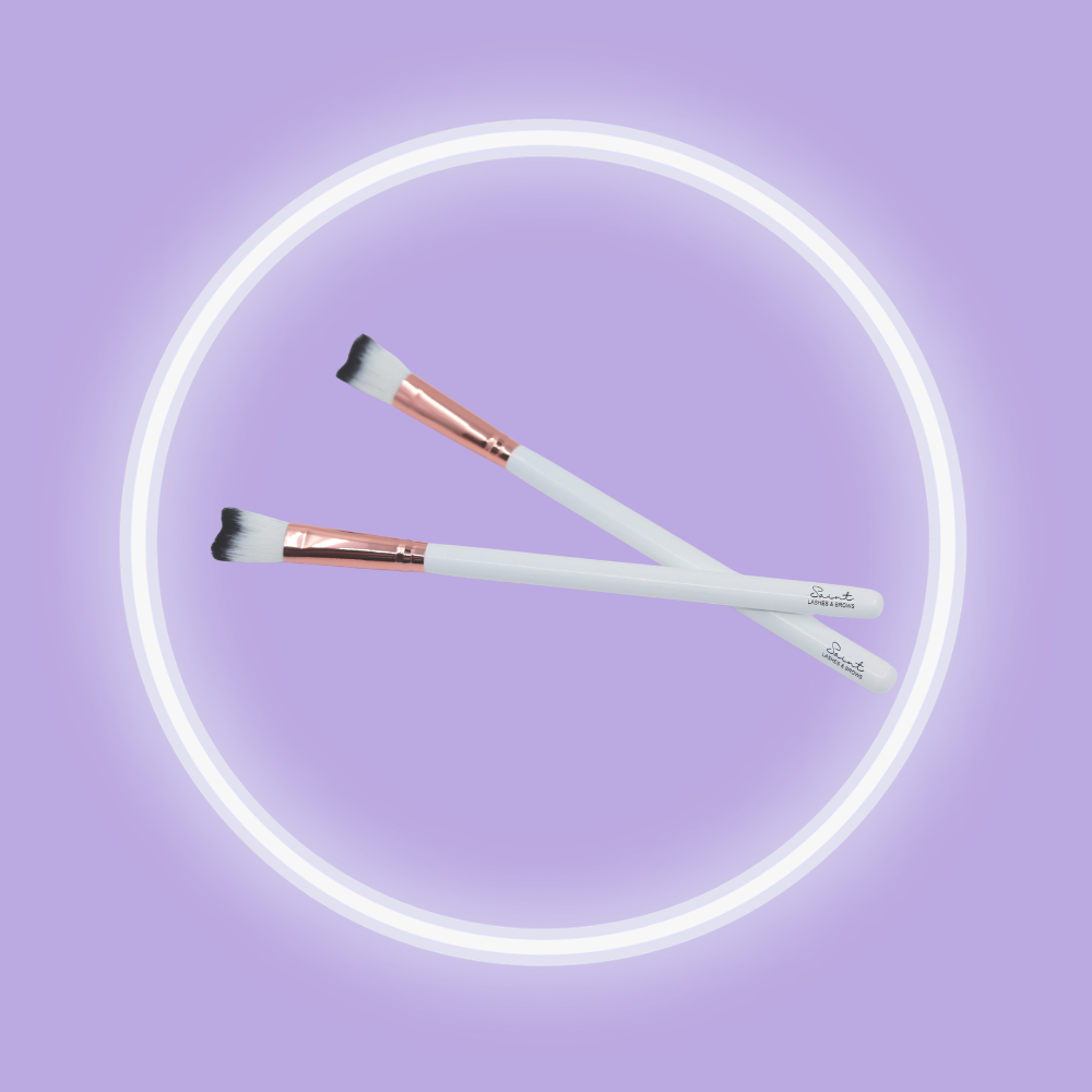 Luxury Lash Cleansing Brush (1pc)