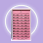 Vivid V XL Lash Tray