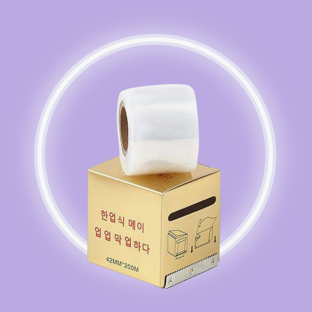 Lami Film Wrap