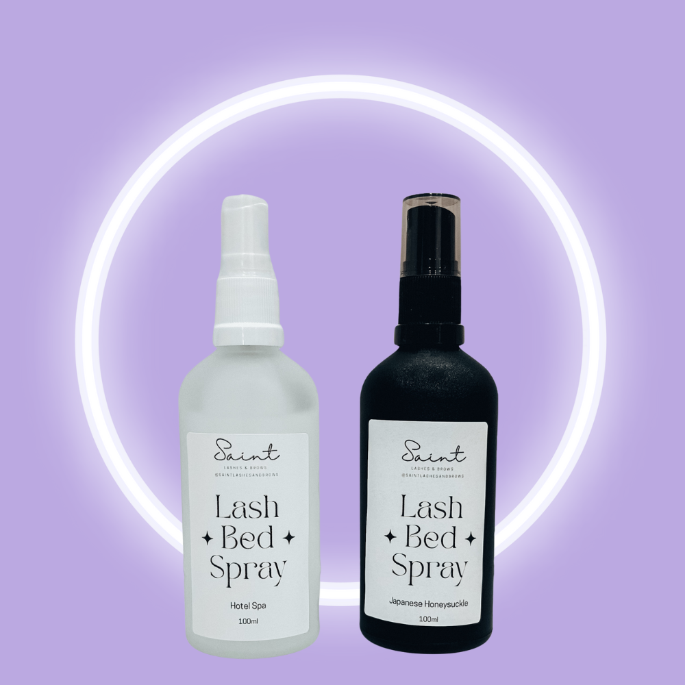 Lash Bed Spray - 100ml