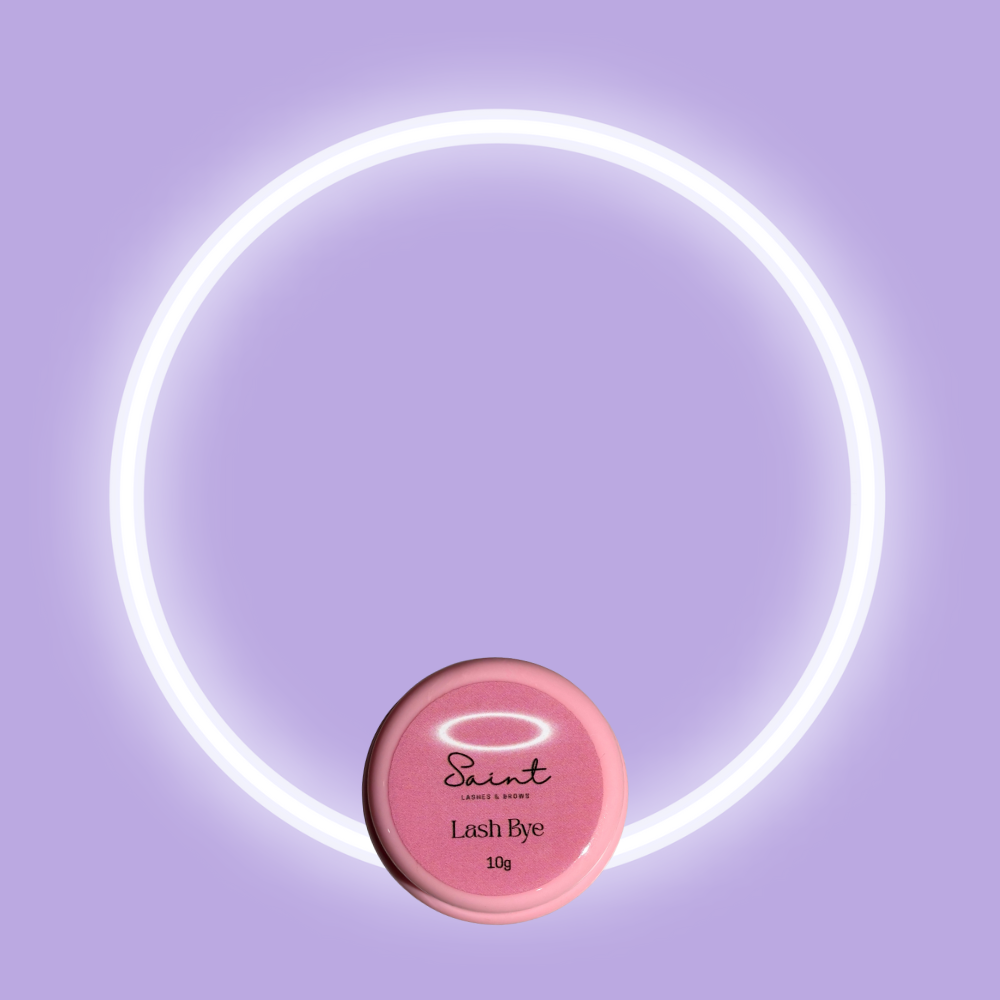 Lash Bye – Cream Remover 10g