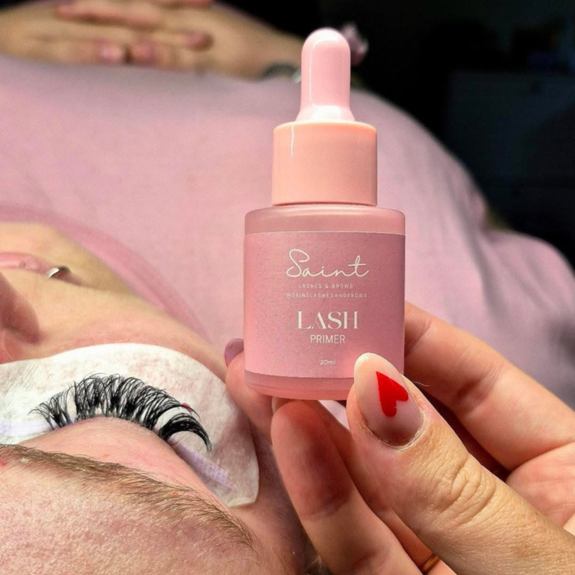 Lash Primer 20ml
