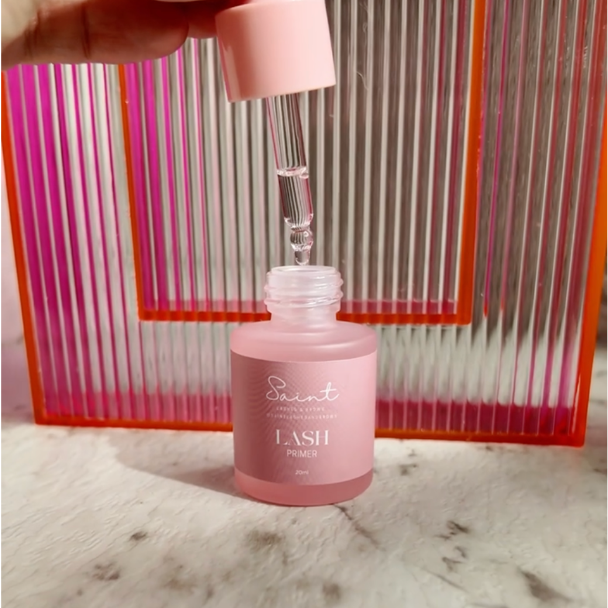 Lash Primer 20ml