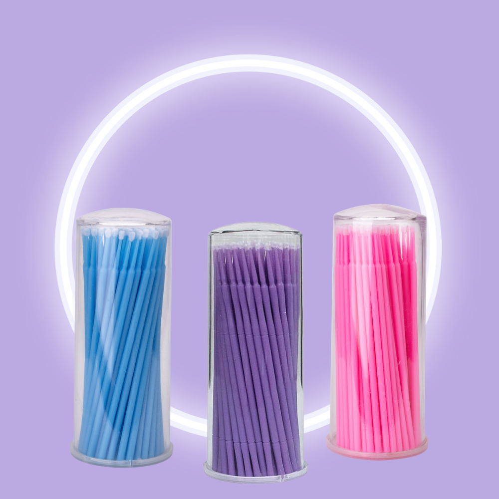 Beauty Microswabs
