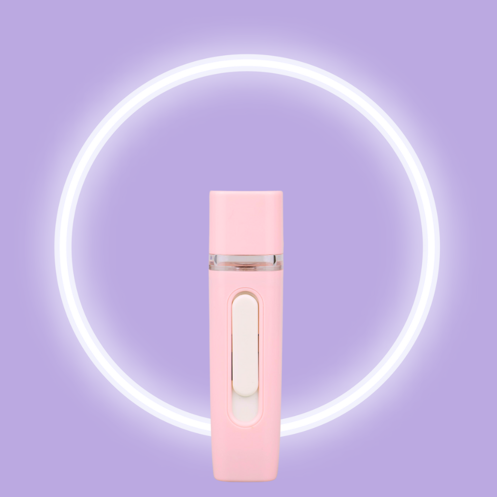 Mini Nano Mister