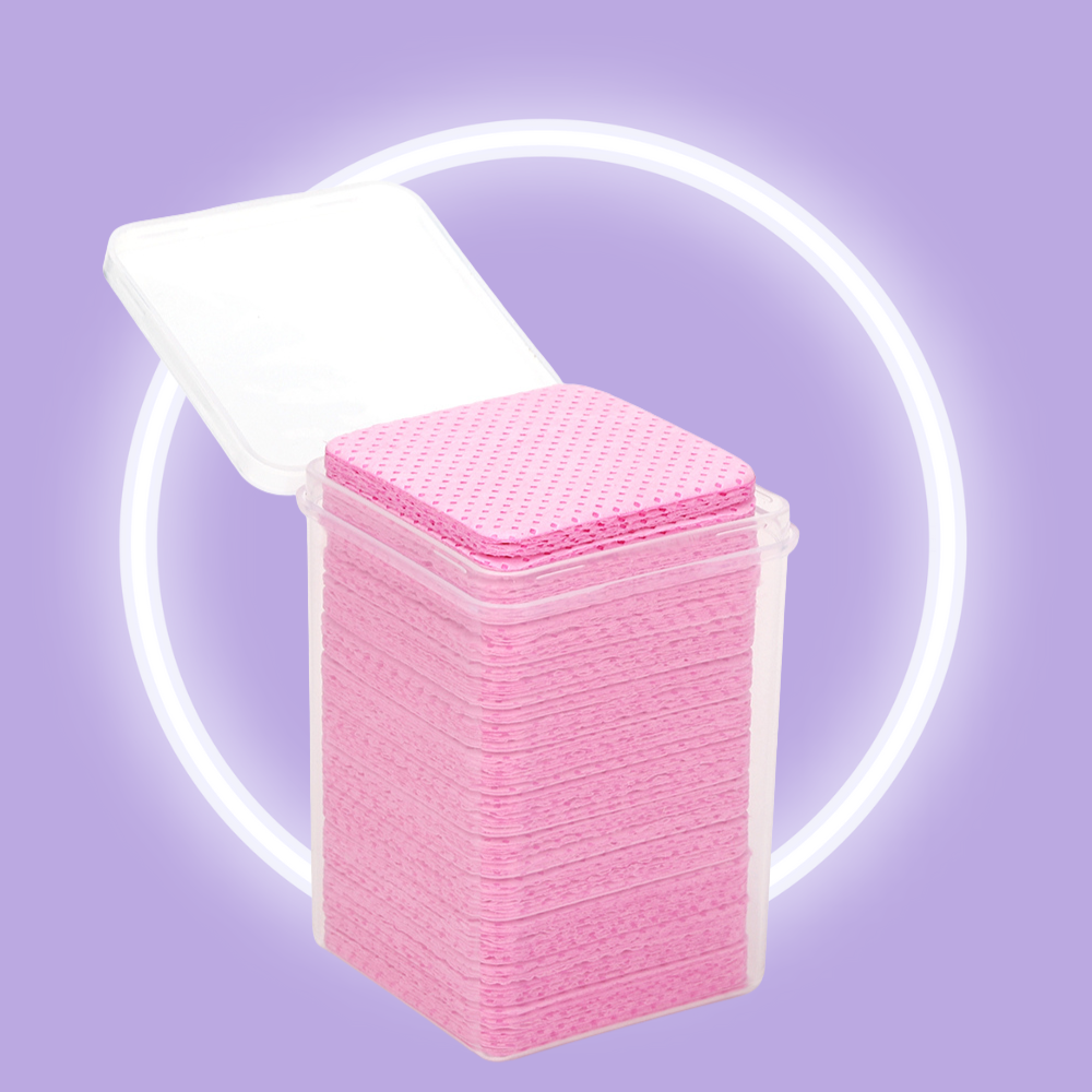 Glue Nozzle Wipes
