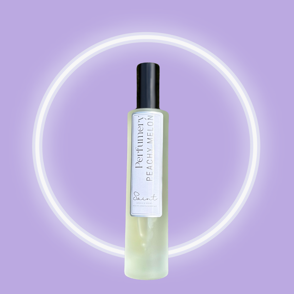 Peachy Melon - Room Spray 100ml