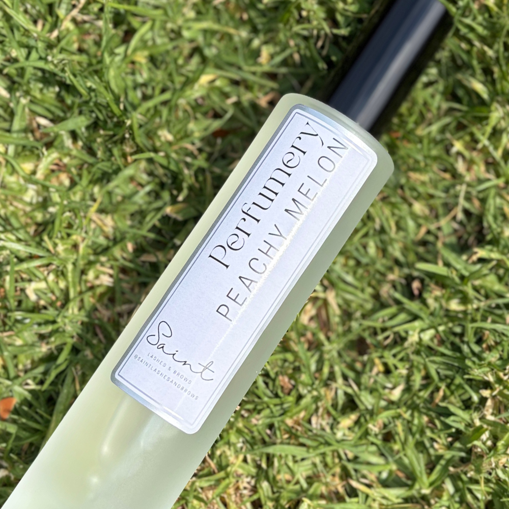 Peachy Melon - Room Spray 100ml