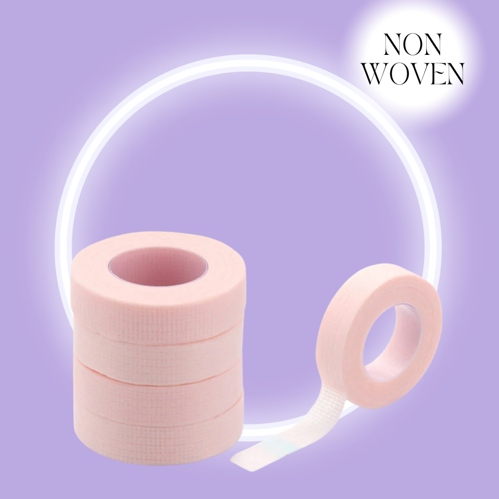 Pink Lash Tape