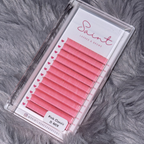 Pink Coloured Classic Volume