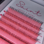 Pink Coloured Classic Volume