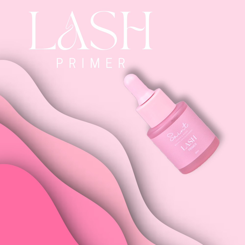 Lash Primer 20ml