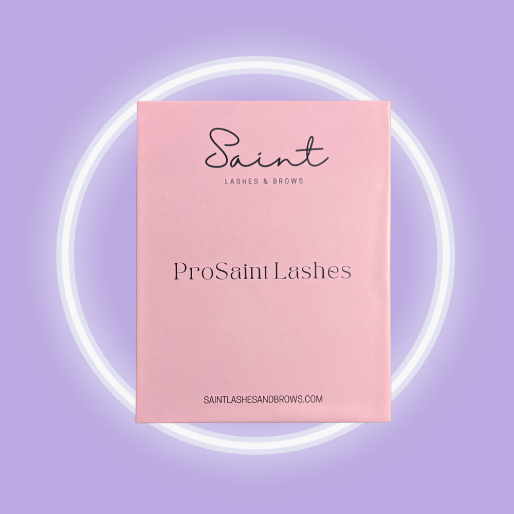 10D ProSaint XL Lash Tray