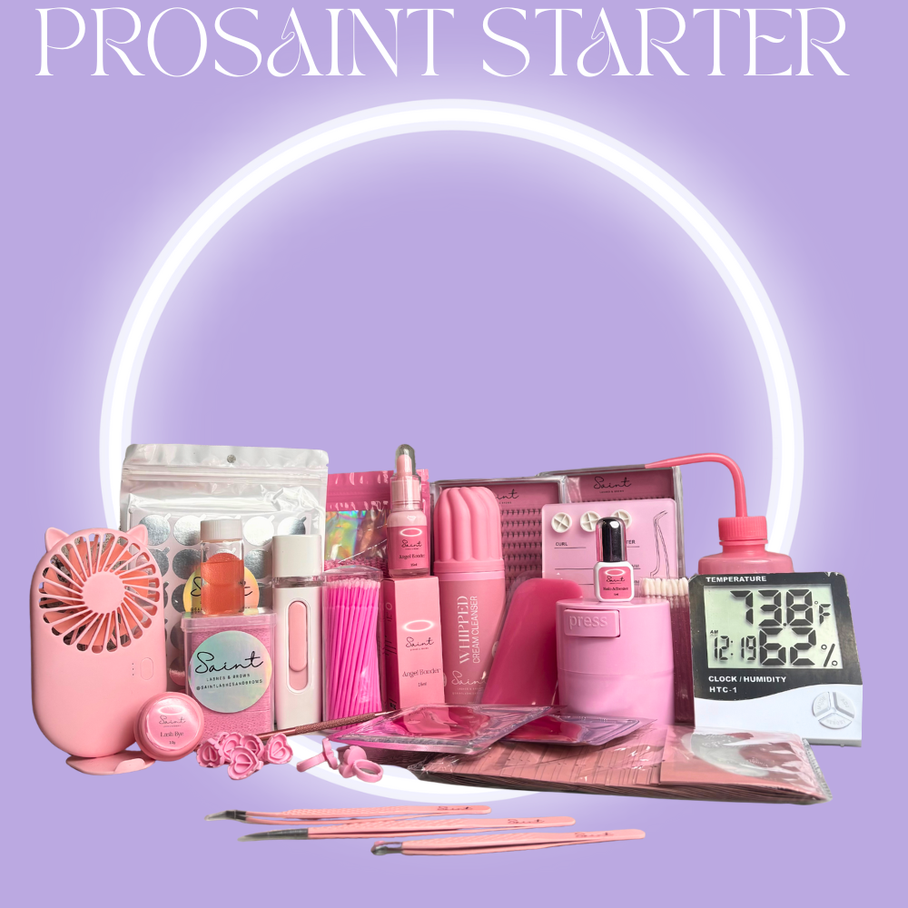 ProSaint Starter Bundle