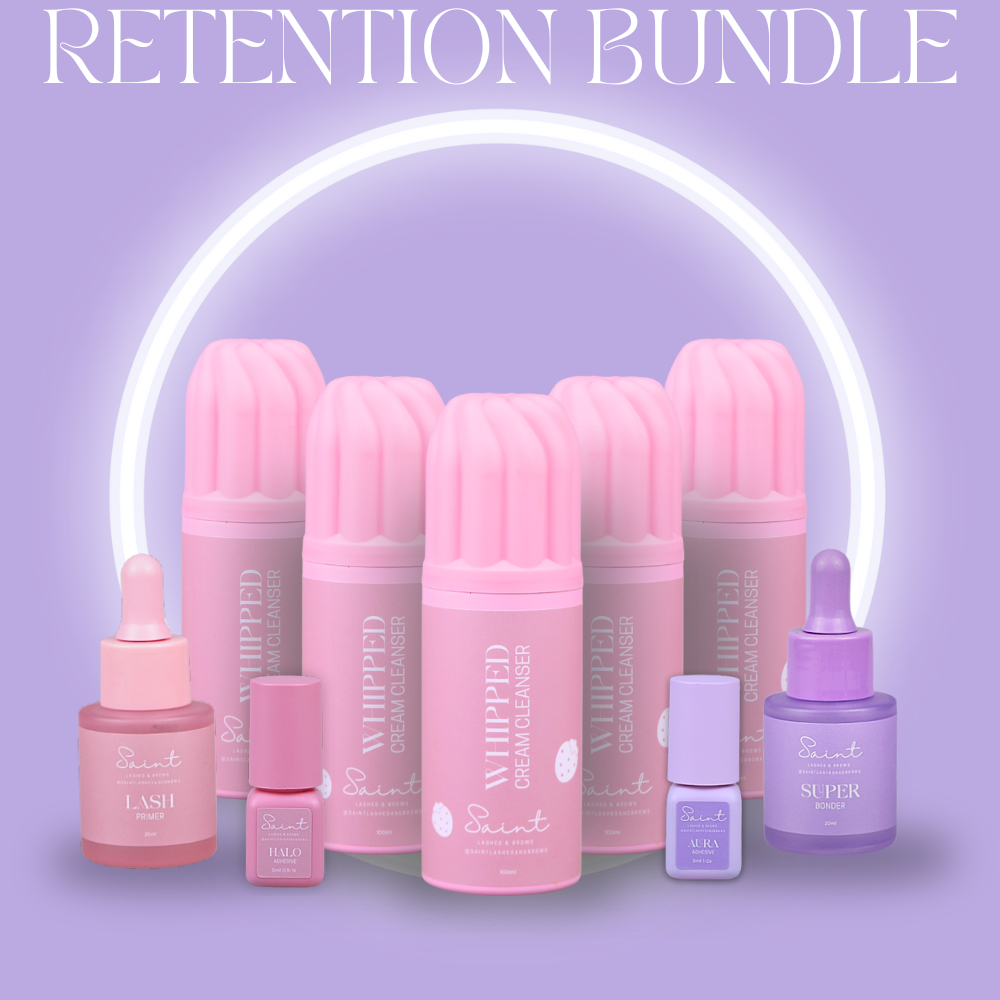 Retention Bundle