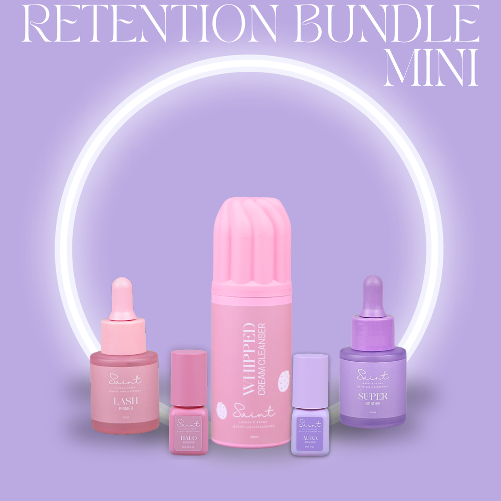 Retention Bundle Mini
