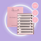 12D ProSaint Speedy Lash Tray