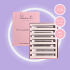 20D ProSaint Speedy Lash Tray