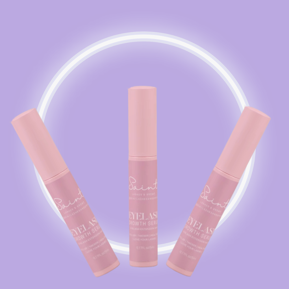 Lash Serum x3 Bundle