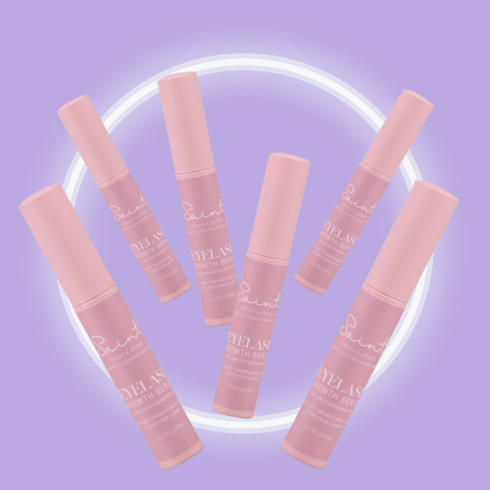 Lash Serum x6 Bundle