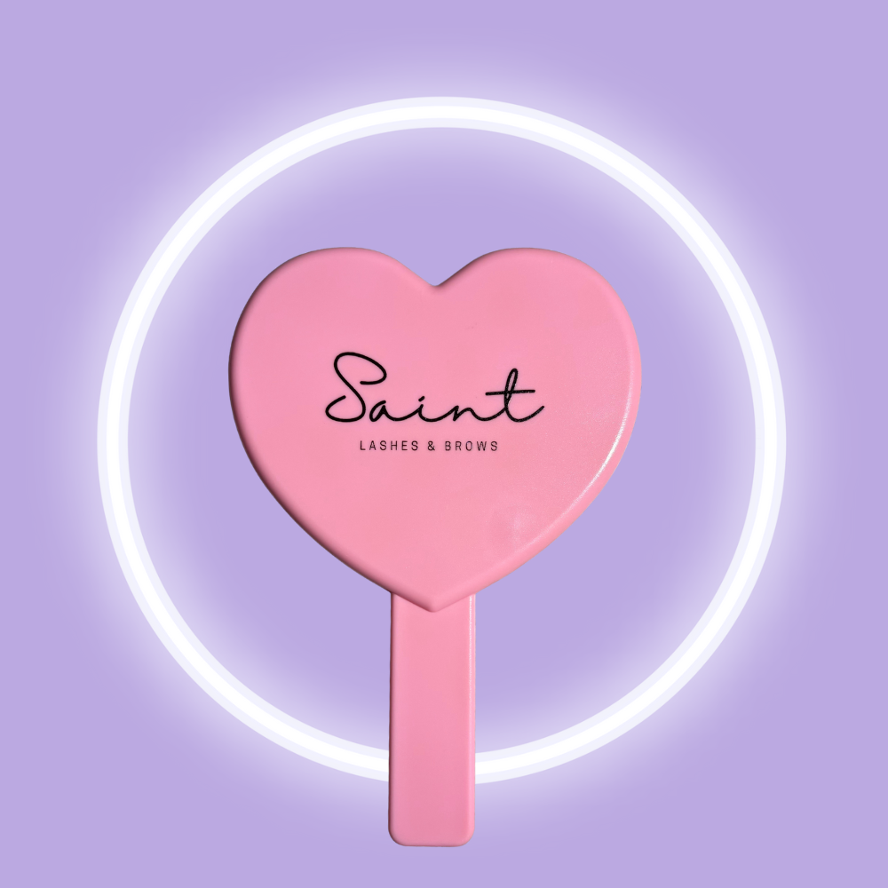 Heart Mirror