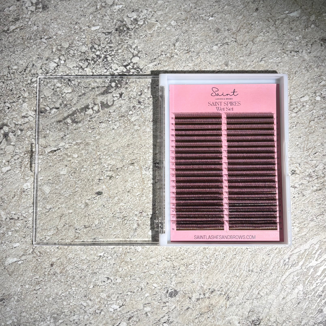 Saint Spikes - XL Wet Set Tray